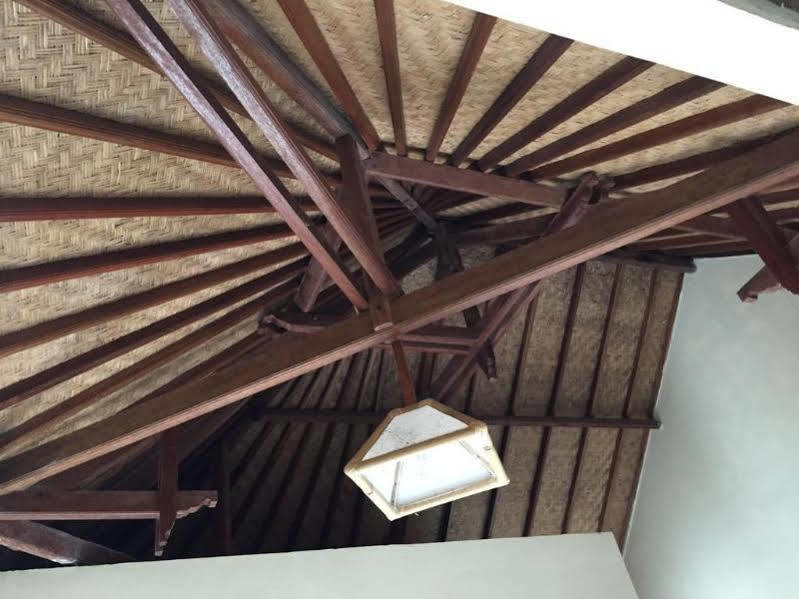Meme Surung Guesthouse Munduk Exterior foto